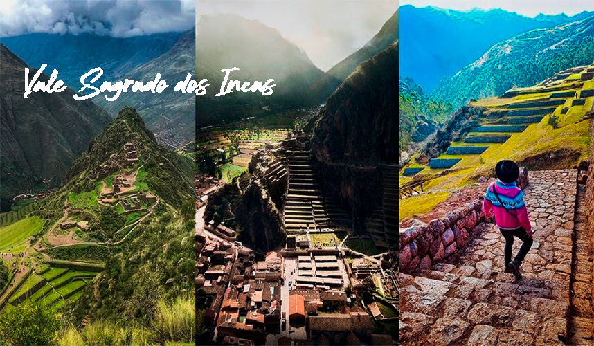 Vale-Sagrado - Cusco